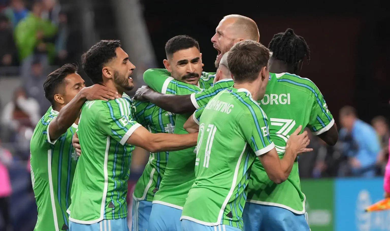 1xbet体育中国官网-西雅图海湾者备战世俱杯半决赛，摩洛哥瓦赫达状态成关键