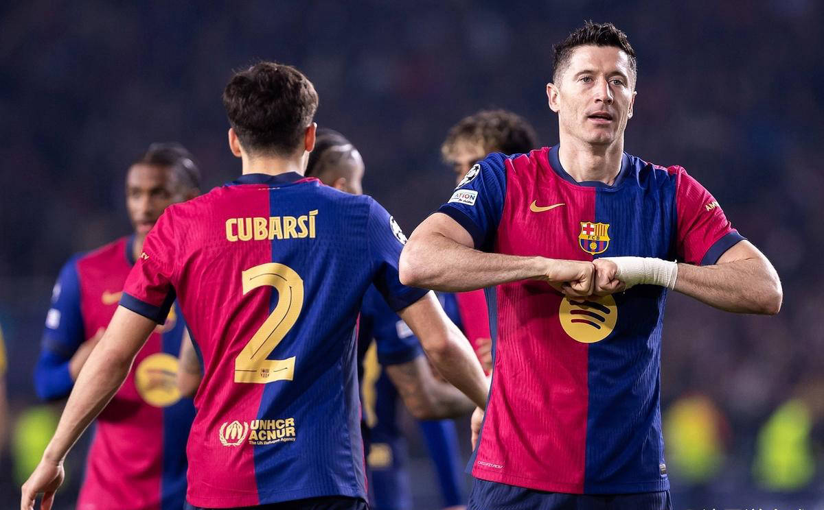 1xbet体育活动-关于比达尔助攻梅西破门，巴萨胜局定的信息