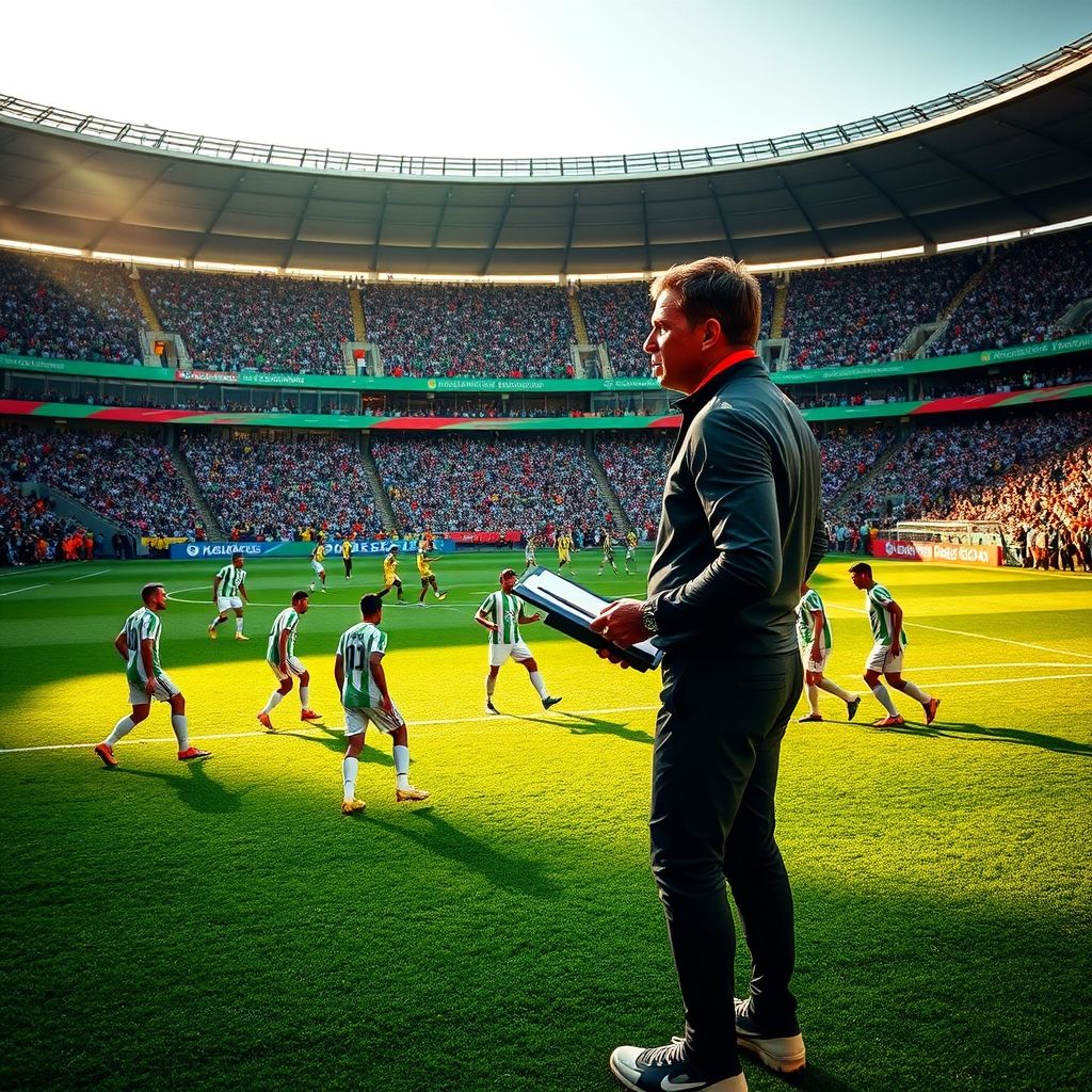 1xbet体育官网-帕尔梅拉斯战术布置详解，主帅重点强调防守反击