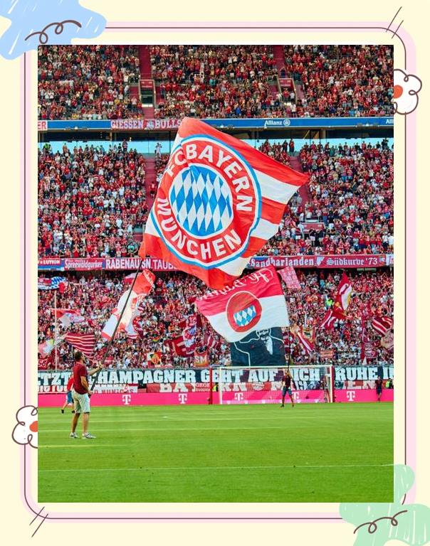 1xbet体育登录-拜仁掀起进攻狂潮，对手难以阻挡