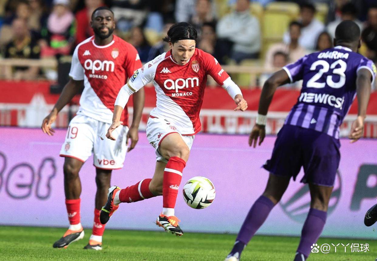 1xbet体育中国官网-摩纳哥客场爆冷失利,战绩一落千丈的简单介绍