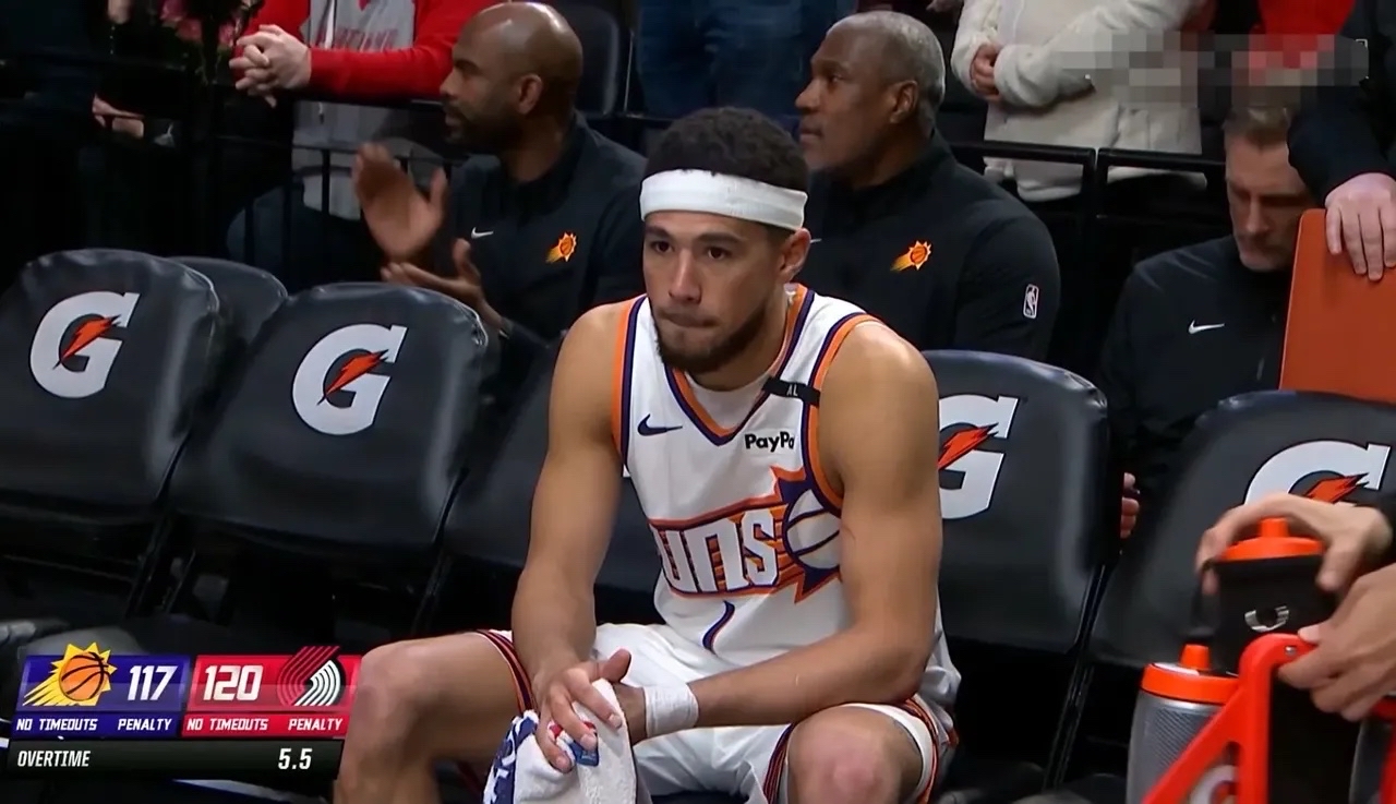 1xbet体育新闻-开拓者队客场惨败,连续两场失利的简单介绍