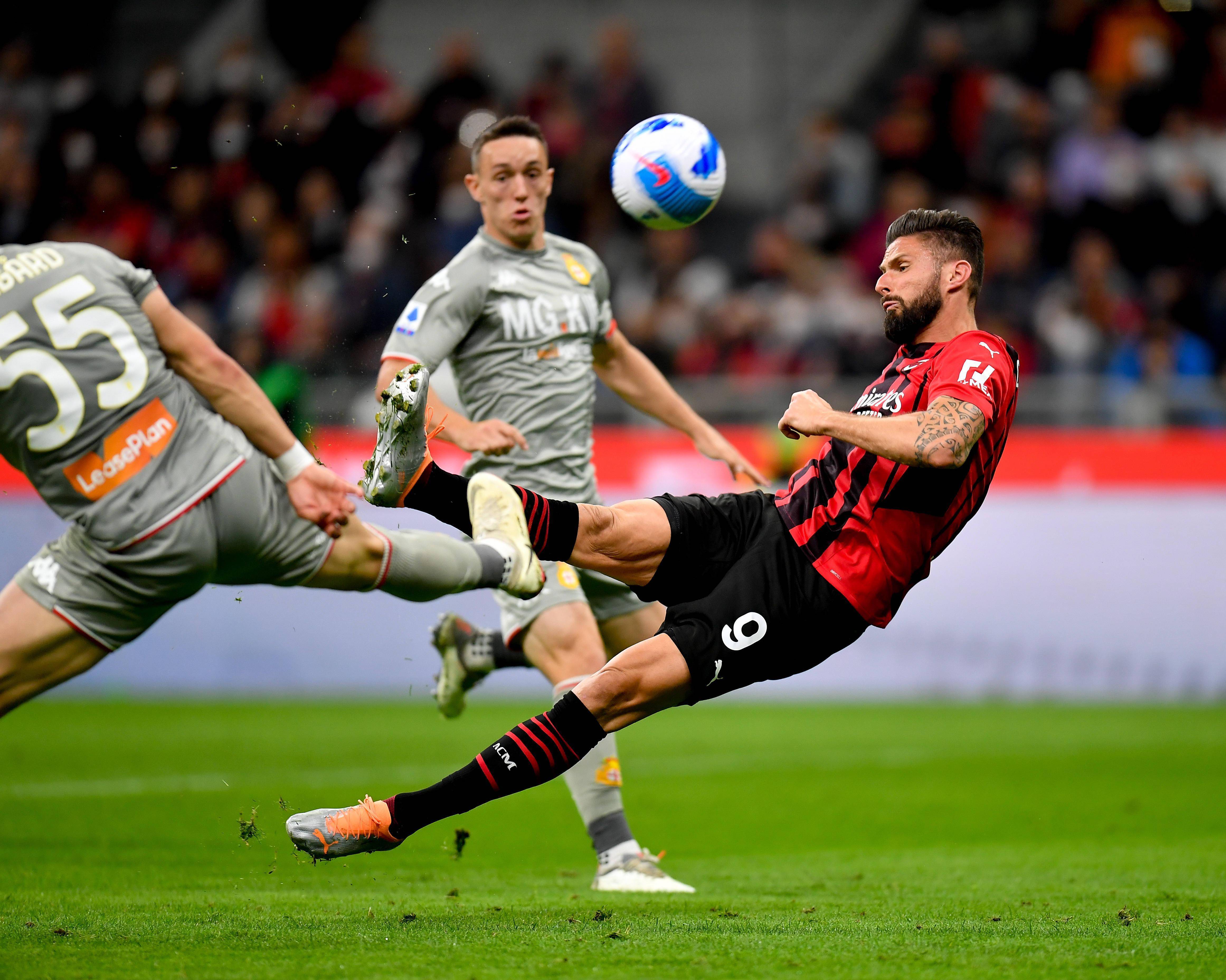 1xbet体育课程-AC米兰主场受挫，欧战资格排名略有滑坡的简单介绍