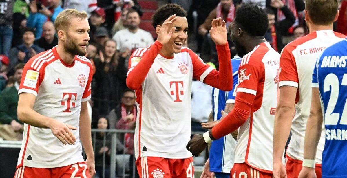 1xbet体育app下载地址-关于拜仁慕尼黑摆脱困境，成功晋级后续赛事的信息