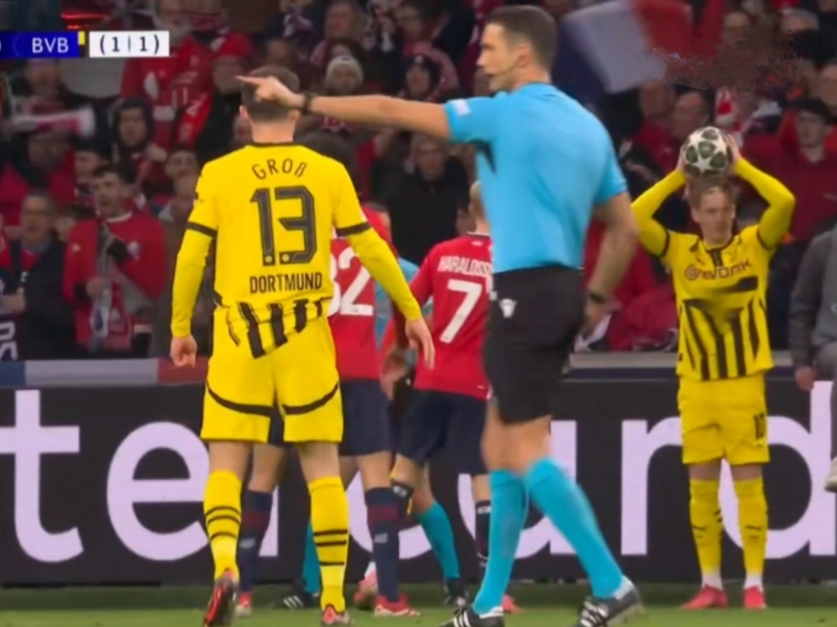 1xbet体育新闻-里昂客场不敌克莱蒙，榜首之战落败