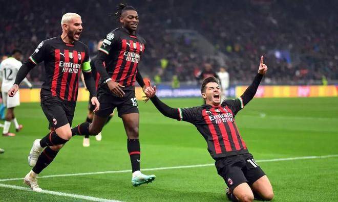 1xbet体育视频-AC米兰球员备战下一场比赛，信心满满的简单介绍