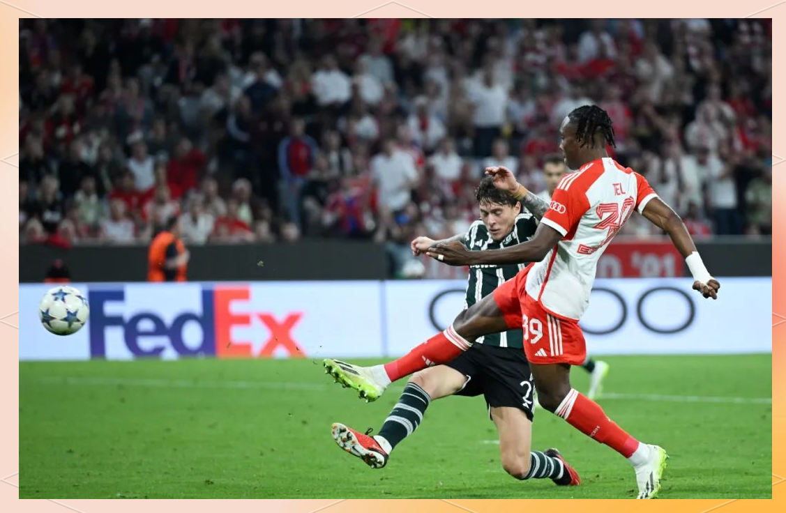 1xbet体育新闻-关于阿森纳客场惜败拜仁，欧冠八强梦碎的信息