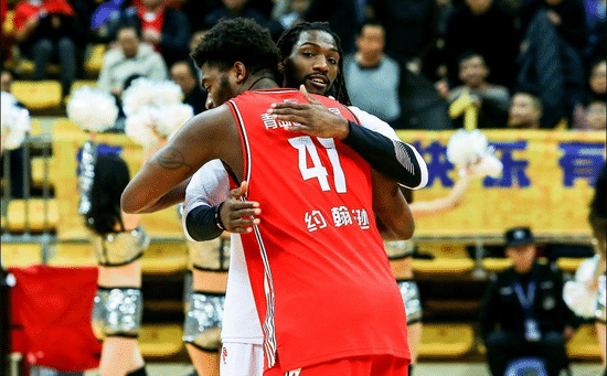 1xbet体育vip注册-欧洲主力中锋签约中国CBA俱乐部