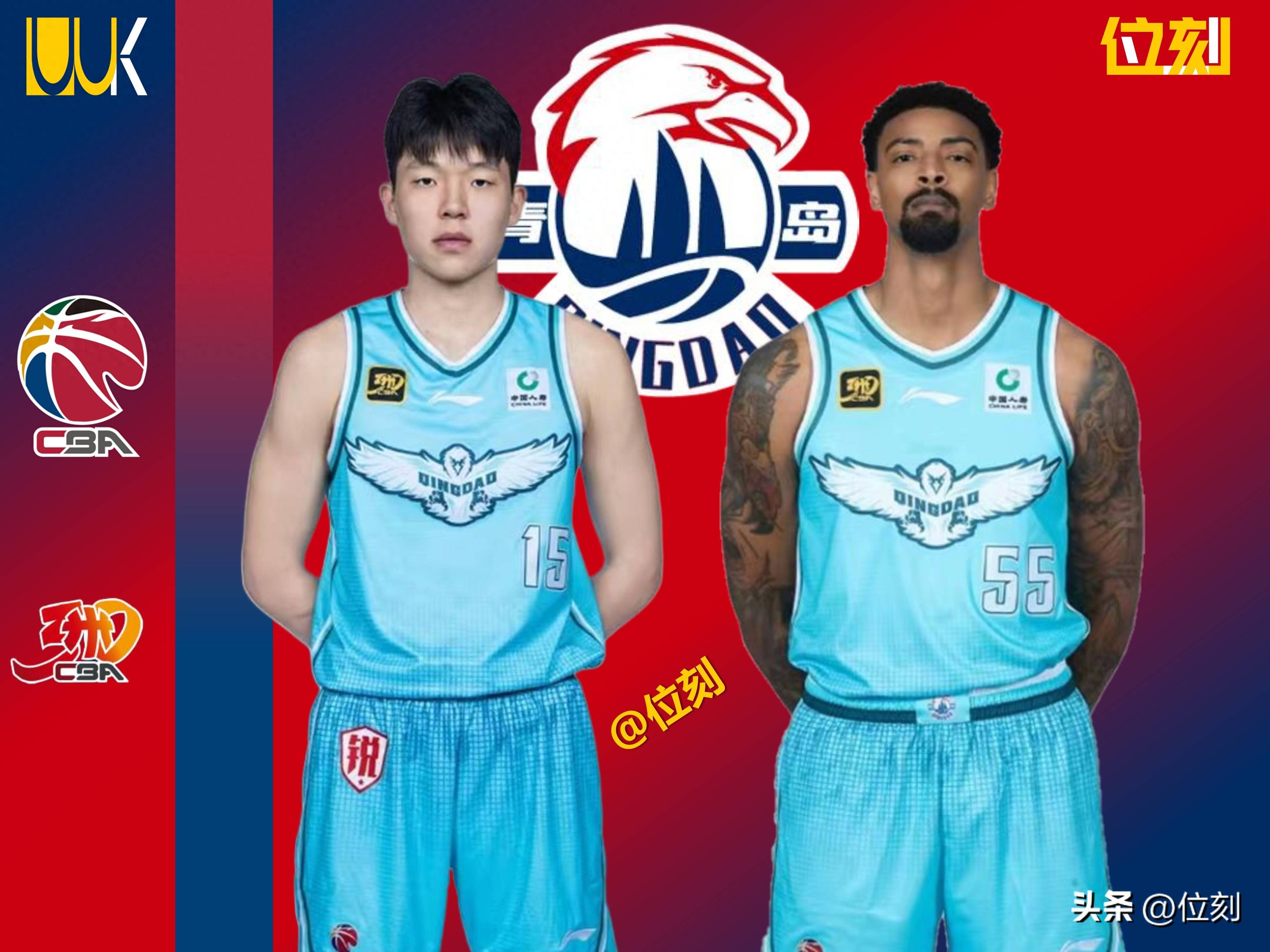 1xbet体育亚洲官网-青岛男篮横扫对手，展现实力