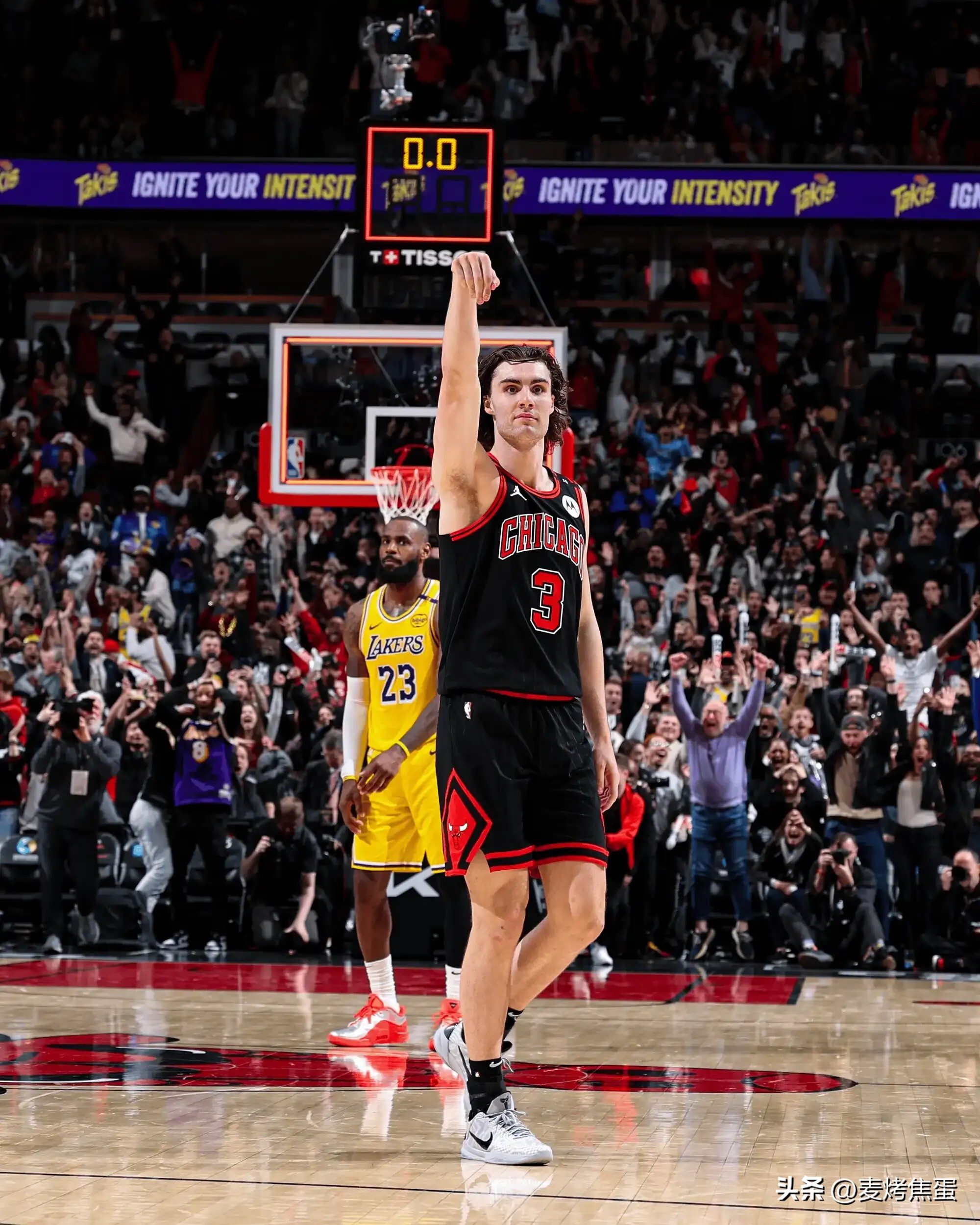 1xbet体育链接-关于公牛新秀逐渐崭露头角，球队备战冲刺迎接关键战役的信息