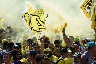 1xbet体育官网app-蒙特雷球迷现场助威，球队斗志昂扬