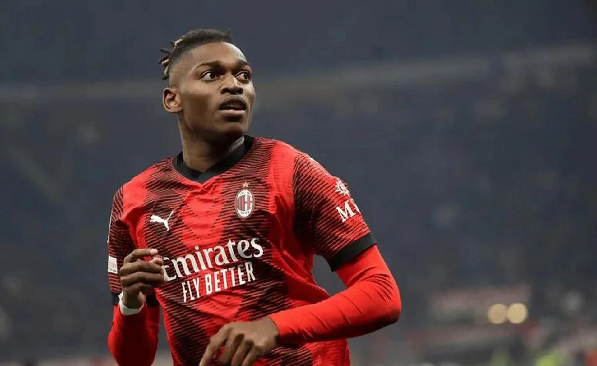 1xbet体育培训-关于B队前锋成功转会AC米兰，意甲豪门锋线实力再添砝码！的信息