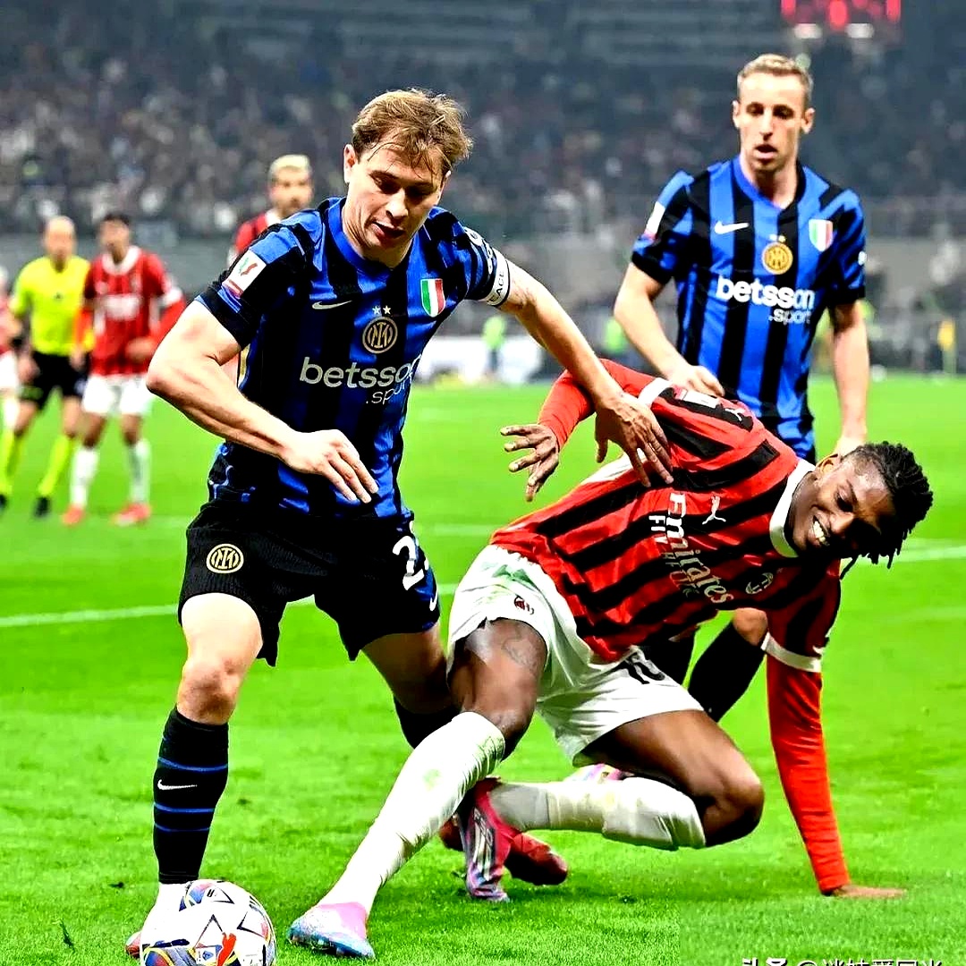 1xbet体育培训-关于B队前锋成功转会AC米兰,意甲豪门锋线实力再添砝码!的信息