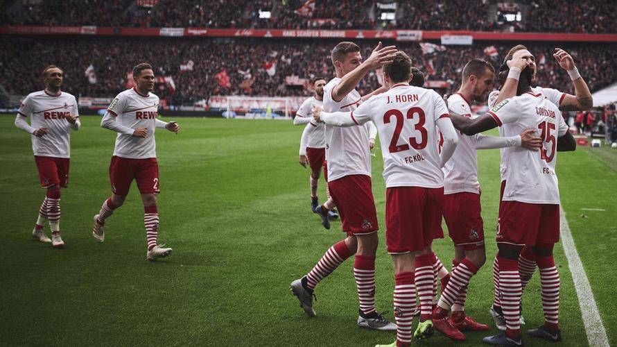 1xbet体育官网登录网址-斯图加特主场击败纽伦堡，豪取积分