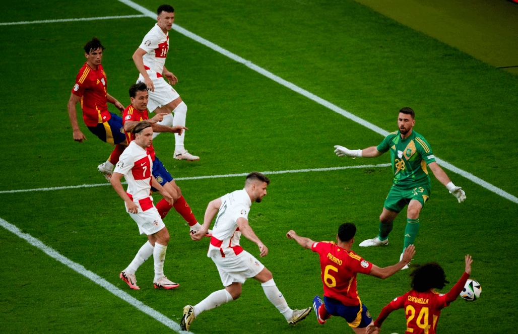 1xbet体育vip注册-关于强攻骚扰！欧洲杯军团实现突破之计的信息