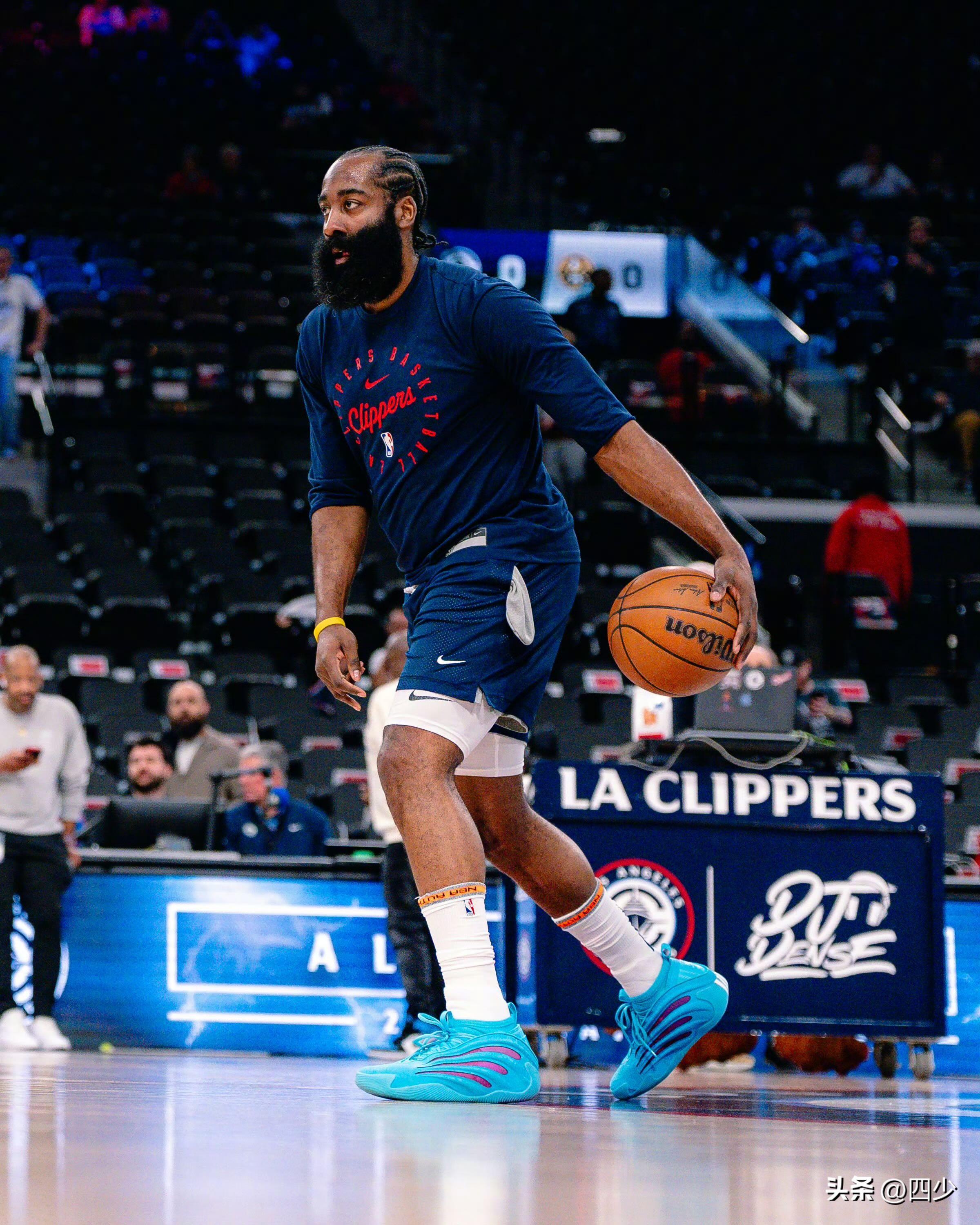 1xbet体育官方登录入口-快船击败骑士，哈雷尔贡献25分15篮板！的简单介绍