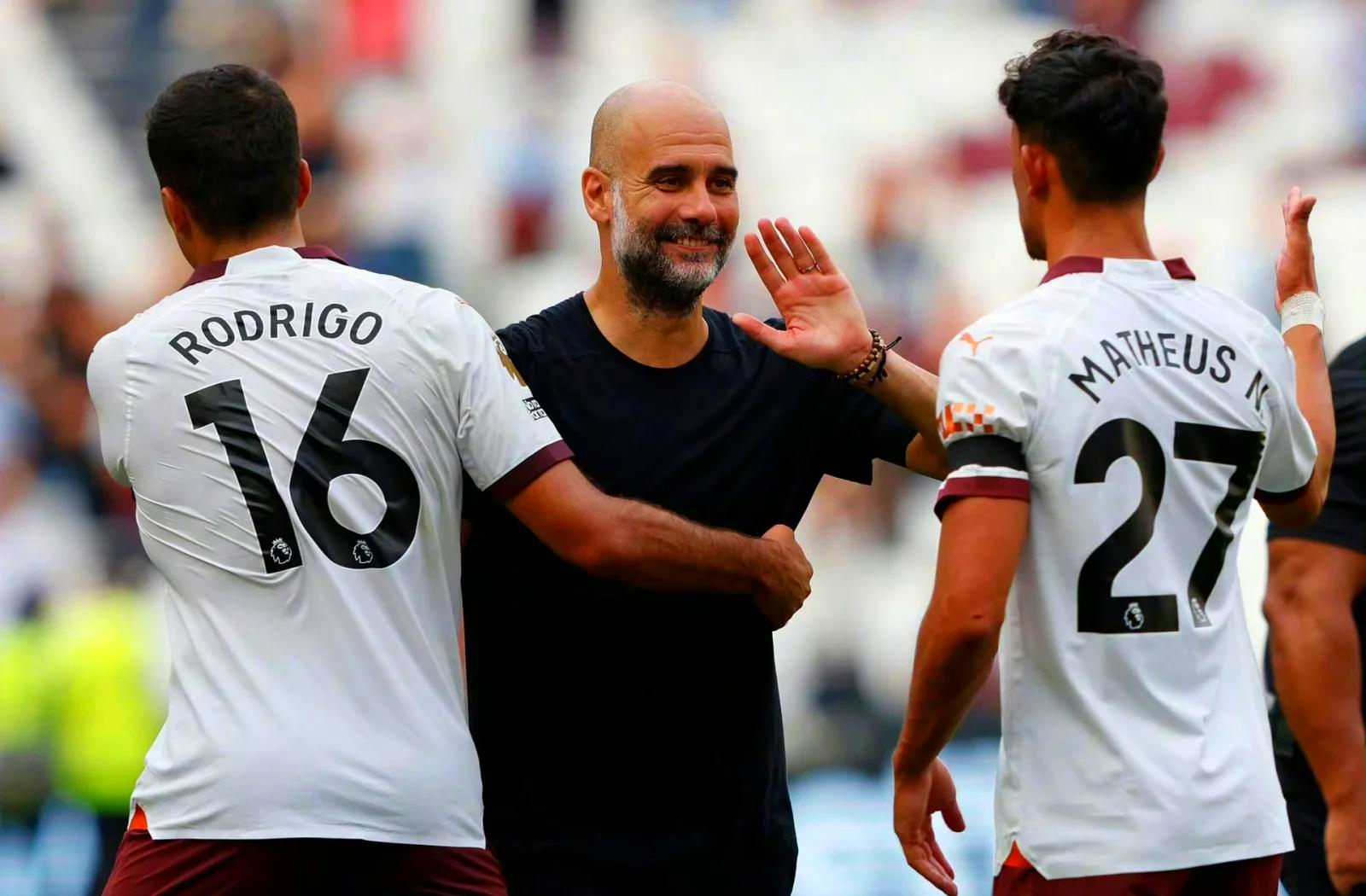 1xbet体育视频-曼城客场憾平西汉姆联，遭遇不胜的简单介绍