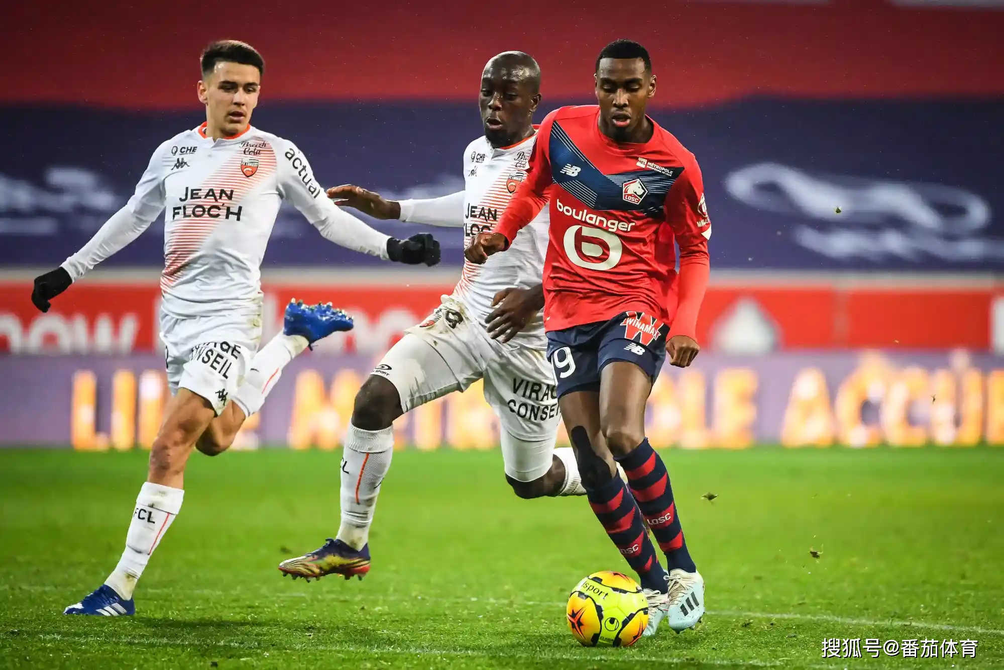 1xbet体育官网-里昂主场平局收官,保持不败